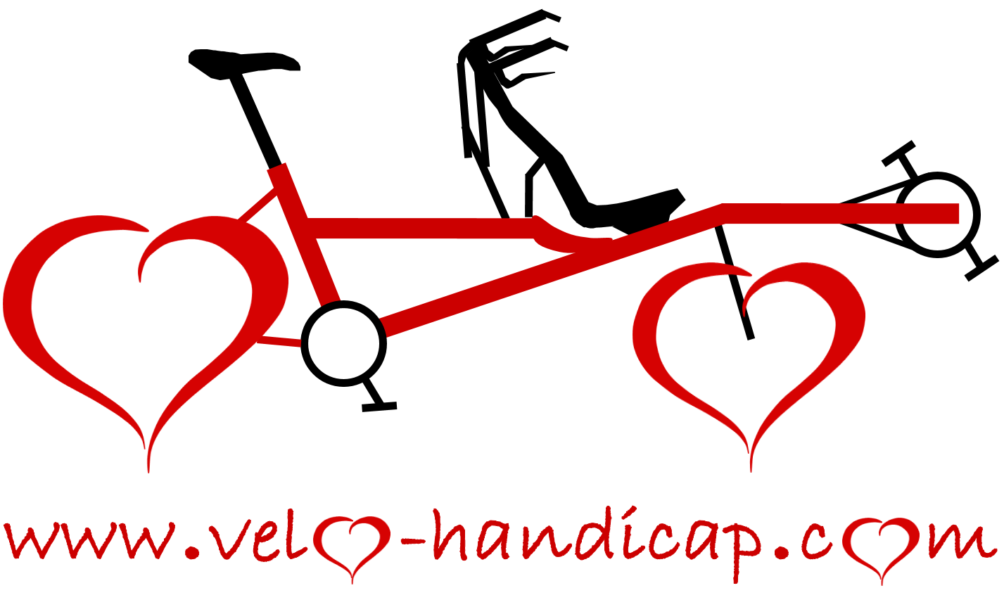 Logo Velo-Handicap.com