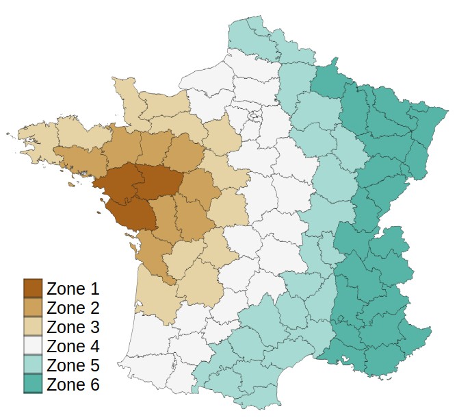 Essai de Pino à domicile