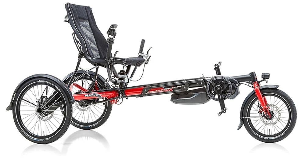 Tricycles pour personnes à mobilité réduite : Achat / Vente / Prix Vélo  handicapé